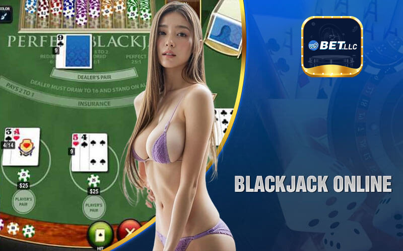 BlackJack online