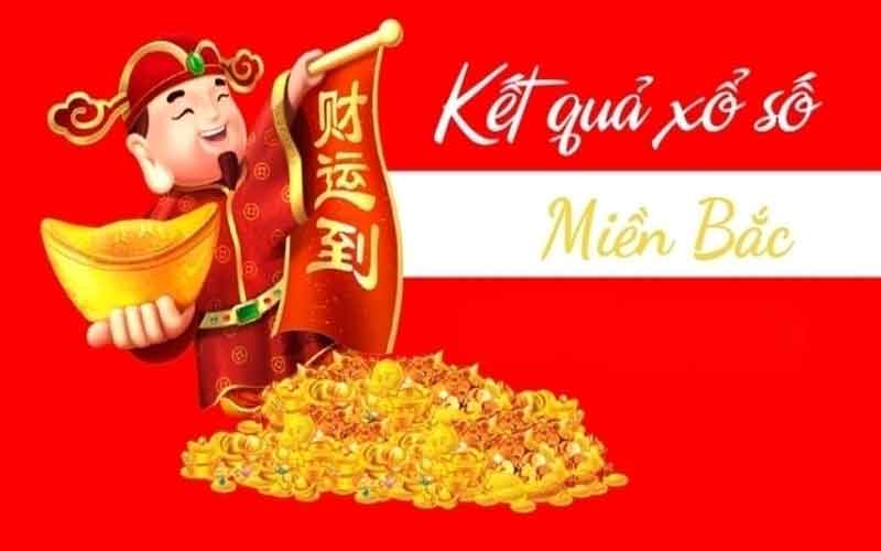 xổ số miền bắc